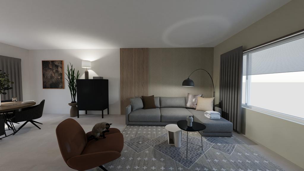 Te huur: Foto Woonhuis aan de Meerkoet 31 in Meppel