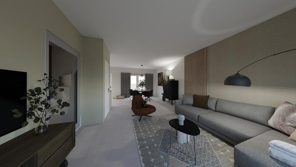 Te huur: Foto Woonhuis aan de Meerkoet 31 in Meppel