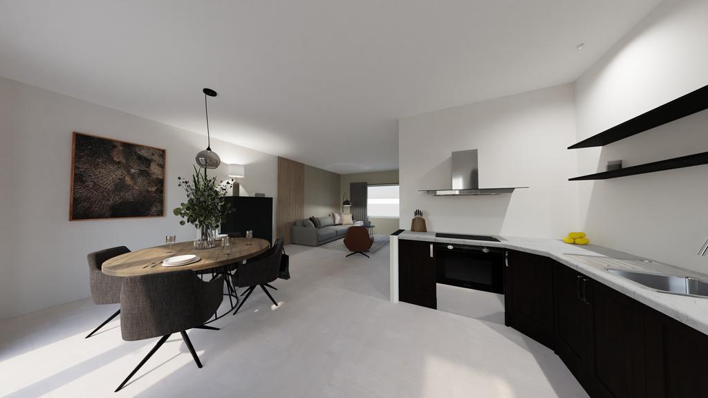 Te huur: Foto Woonhuis aan de Meerkoet 31 in Meppel