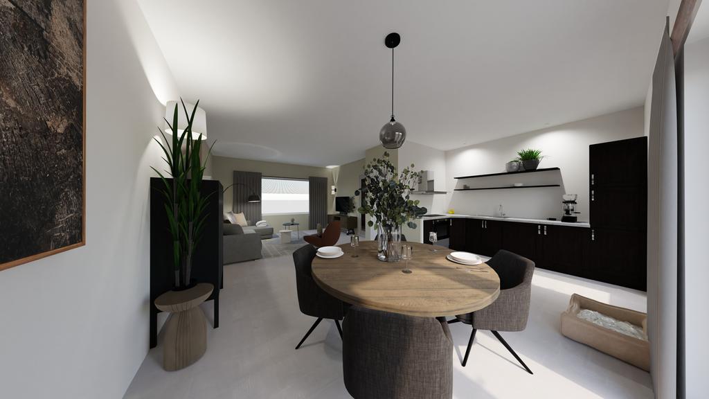 Te huur: Foto Woonhuis aan de Meerkoet 31 in Meppel