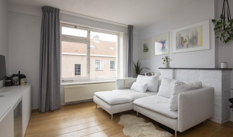 Te koop: Foto Appartement aan de Semmelinkstraat 43 in Nijmegen