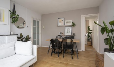 Te koop: Foto Appartement aan de Semmelinkstraat 43 in Nijmegen