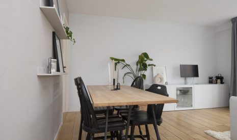 Te koop: Foto Appartement aan de Semmelinkstraat 43 in Nijmegen
