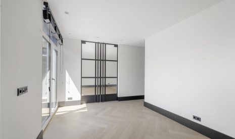 Te koop: Foto Appartement aan de Badhuisstraat 53 in 's-Gravenhage