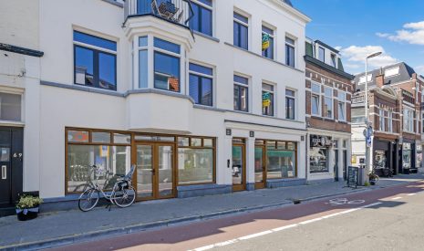 Te koop: Foto Appartement aan de Badhuisstraat 53 in 's-Gravenhage