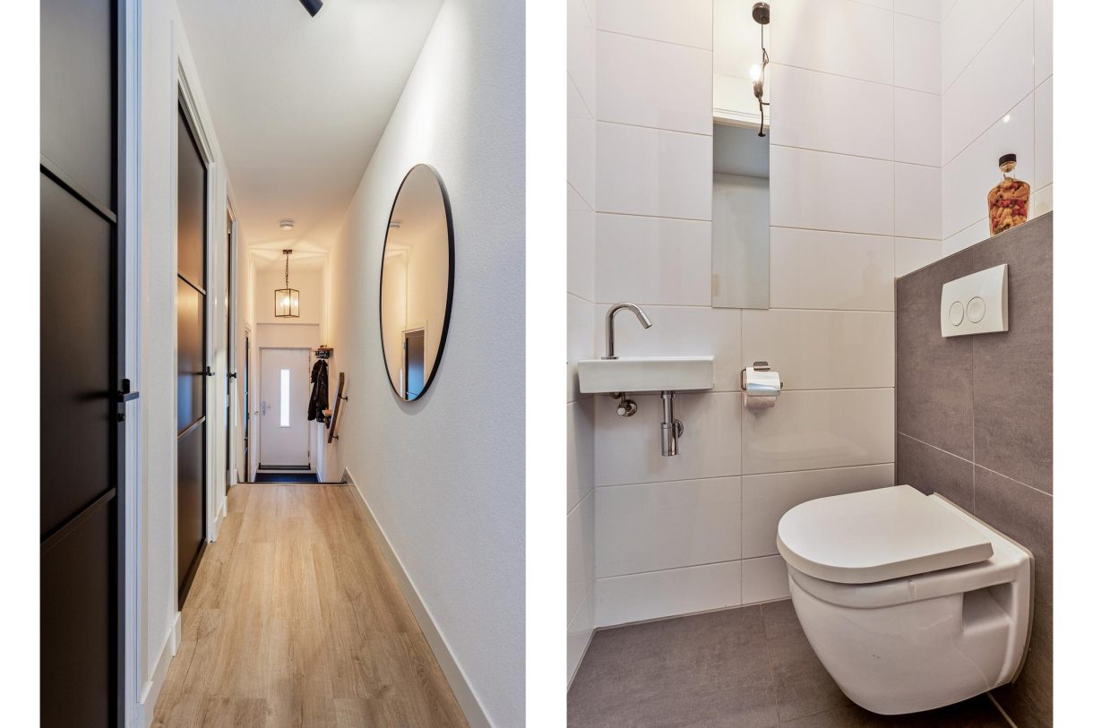 Te koop: Foto Appartement aan de Westzijde 40B in Zaandam