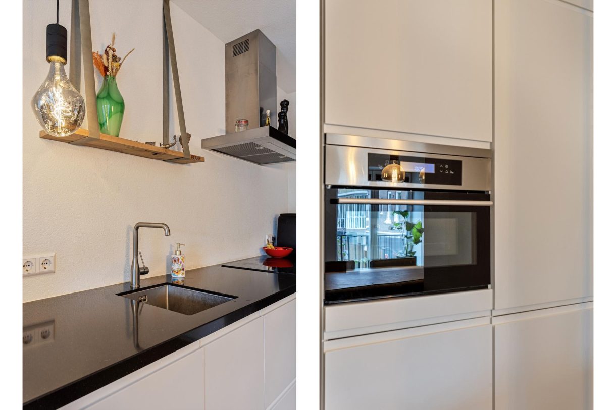 Te koop: Foto Appartement aan de Westzijde 40B in Zaandam