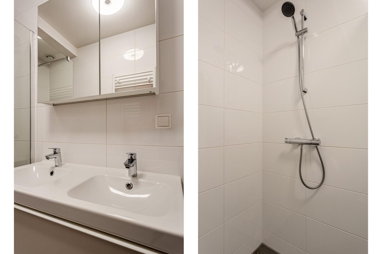 Te koop: Foto Appartement aan de Westzijde 40B in Zaandam