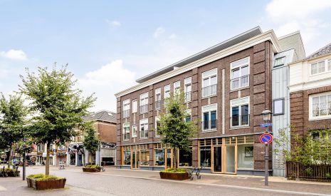 Hoofdfoto van Zaandam Westzijde 40B