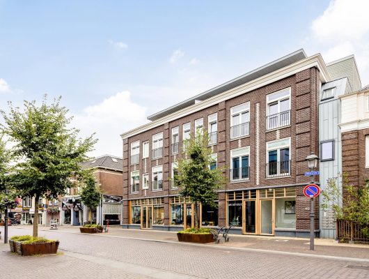 Hoofdfoto van Zaandam Westzijde 40B