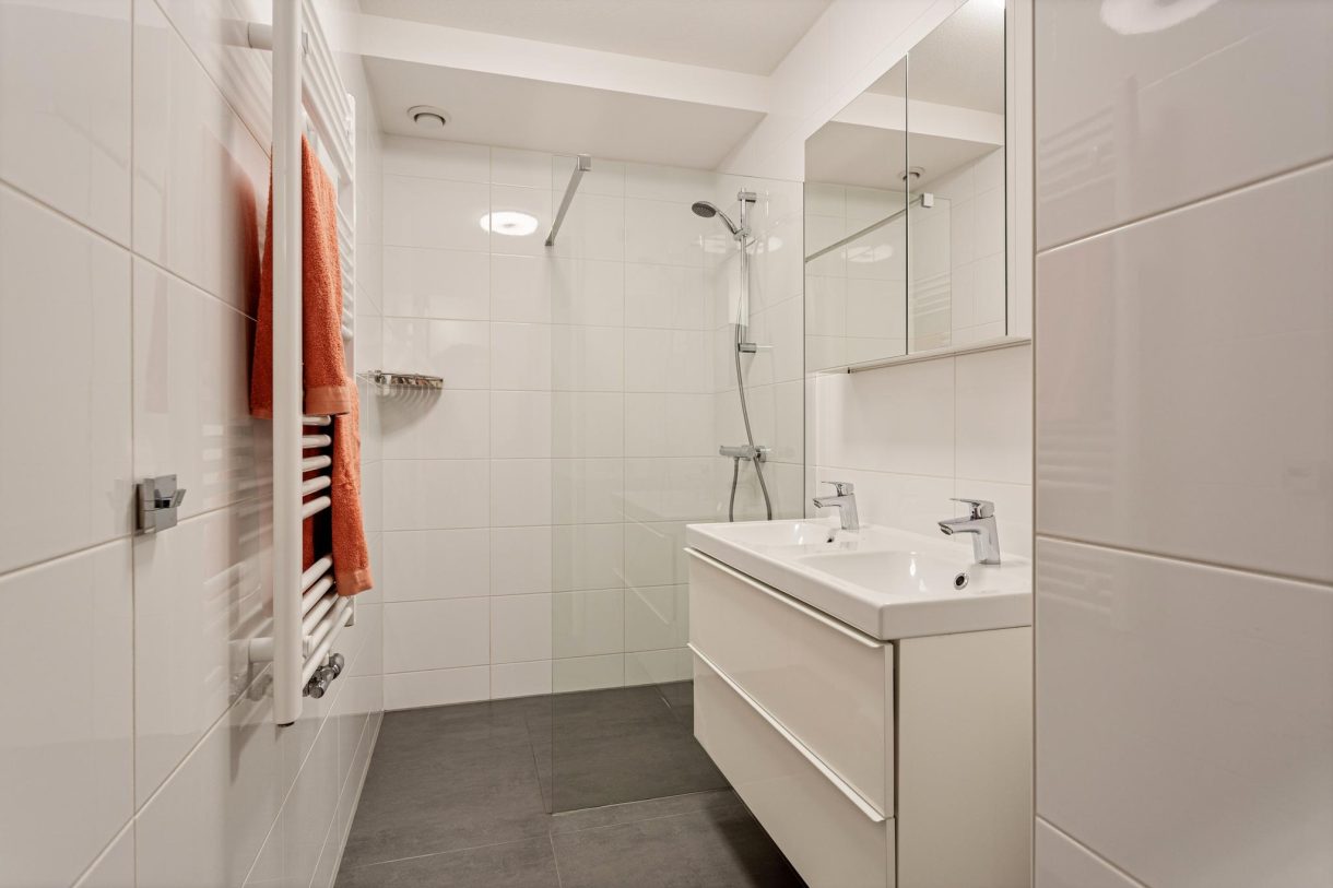 Te koop: Foto Appartement aan de Westzijde 40B in Zaandam