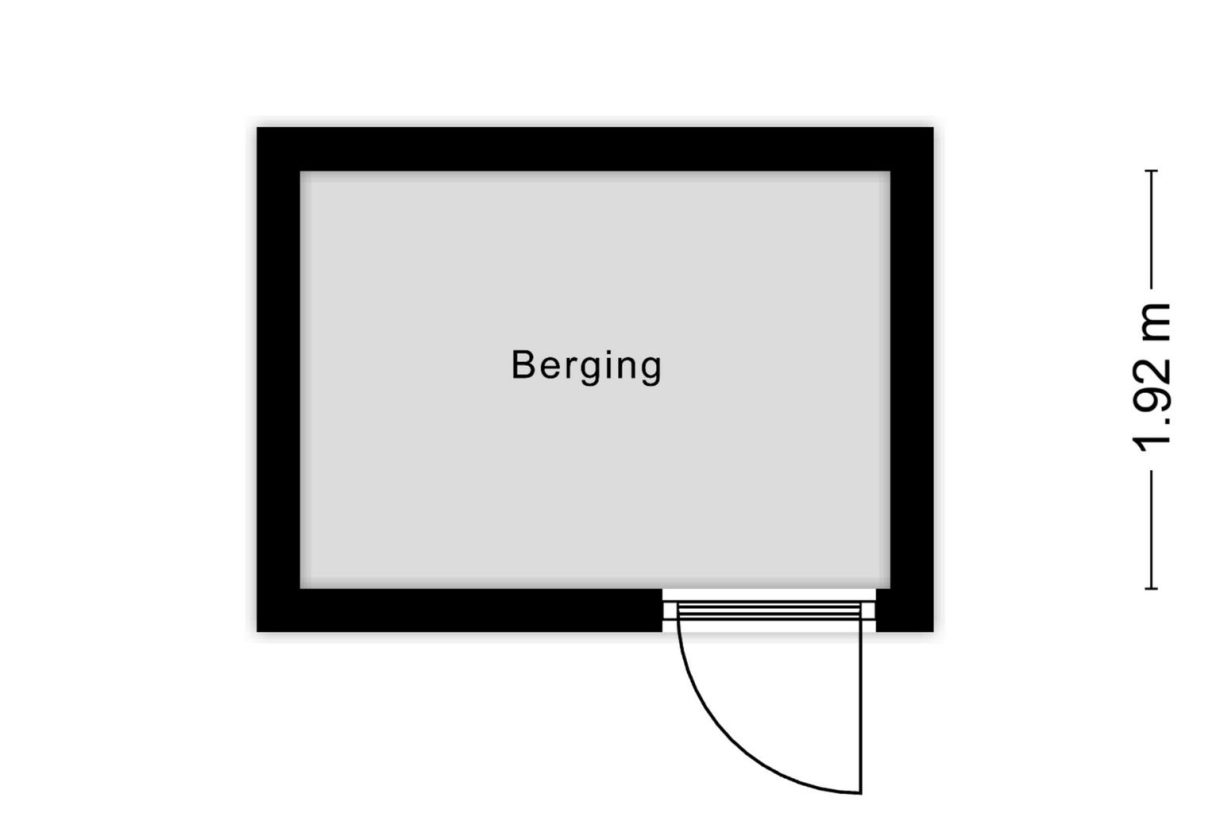 Te koop: Foto Appartement aan de Westzijde 40B in Zaandam