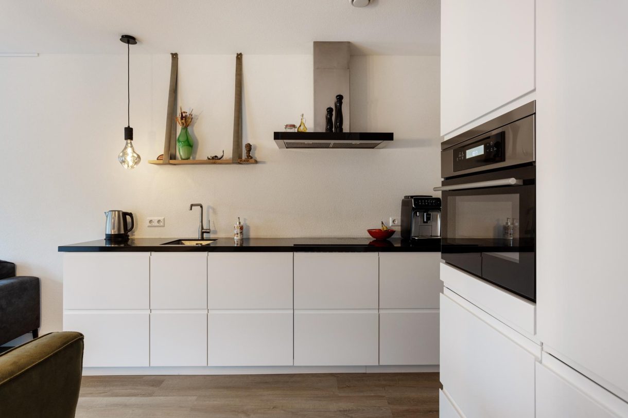 Te koop: Foto Appartement aan de Westzijde 40B in Zaandam