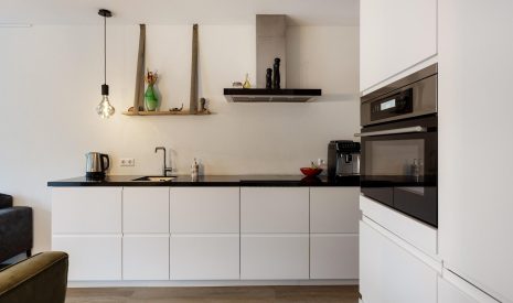 Te koop: Foto Appartement aan de Westzijde 40B in Zaandam