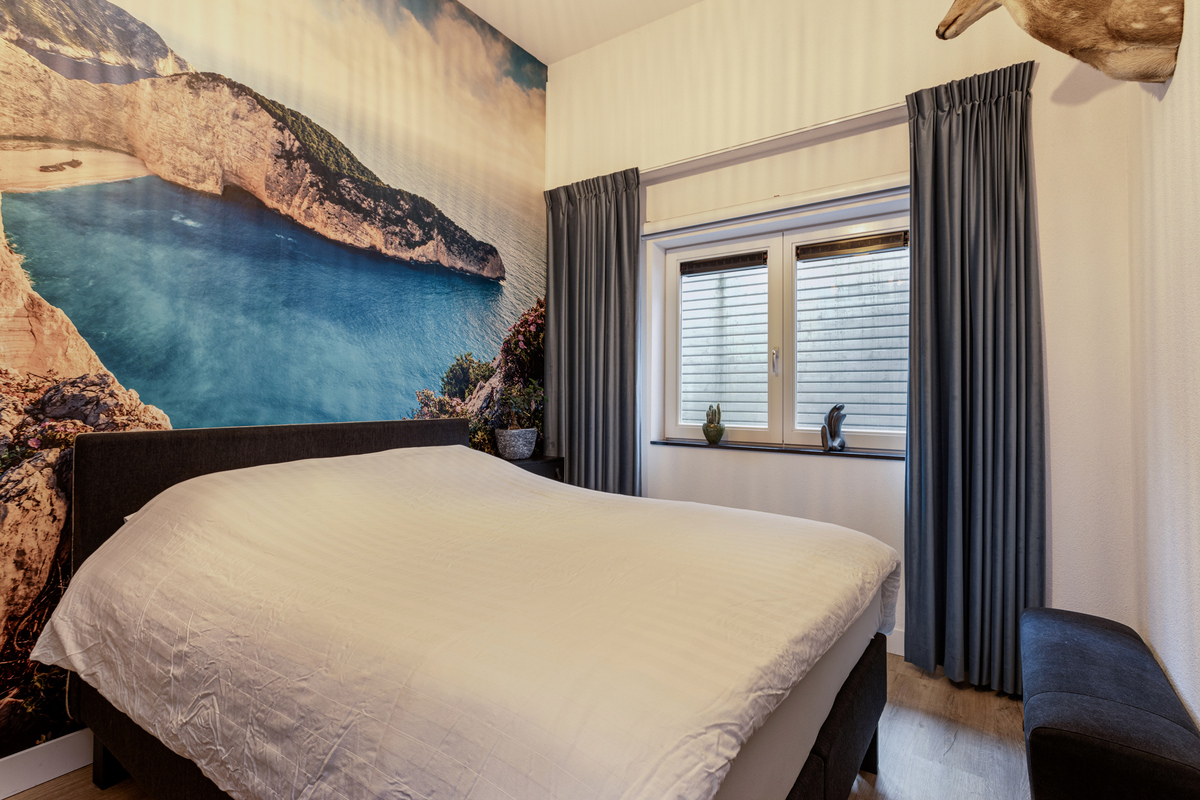 Te koop: Foto Appartement aan de Westzijde 40B in Zaandam