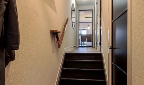 Te koop: Foto Appartement aan de Westzijde 40B in Zaandam