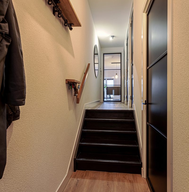 Te koop: Foto Appartement aan de Westzijde 40B in Zaandam