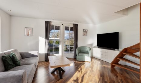 Te koop: Foto Woonhuis aan de Communicatieweg West 19 in Assendelft