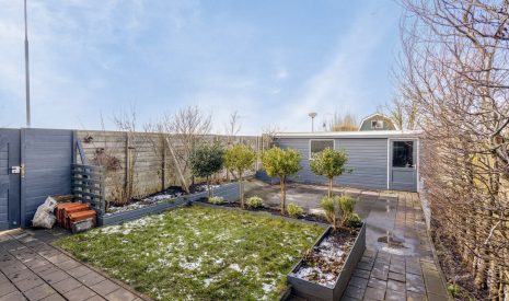 Te koop: Foto Woonhuis aan de Communicatieweg West 19 in Assendelft