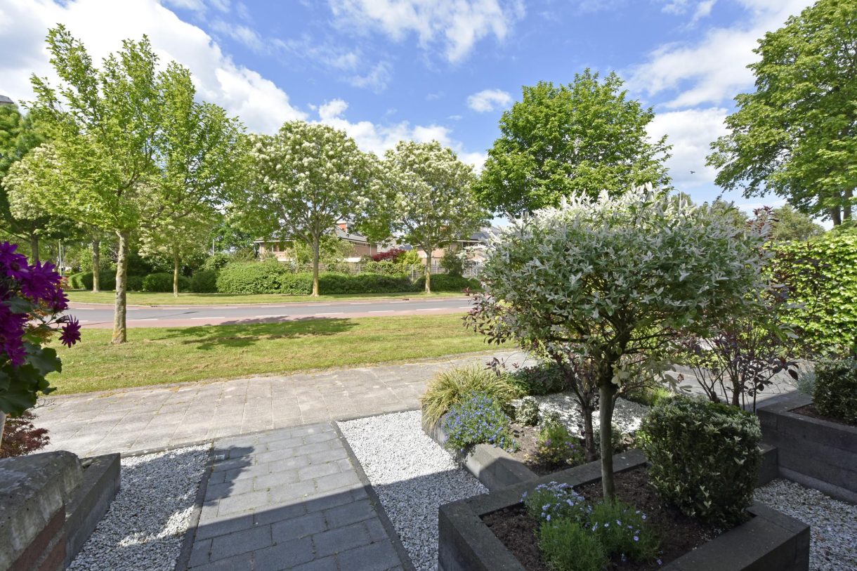 Te koop: Foto Woonhuis aan de Churchilllaan 113 in Nieuwkoop