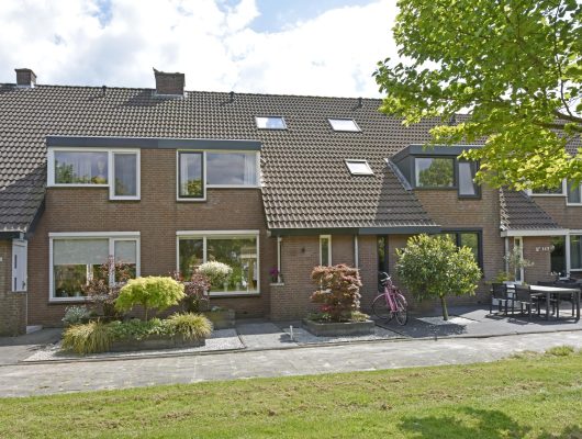 Hoofdfoto van Nieuwkoop Churchilllaan 113