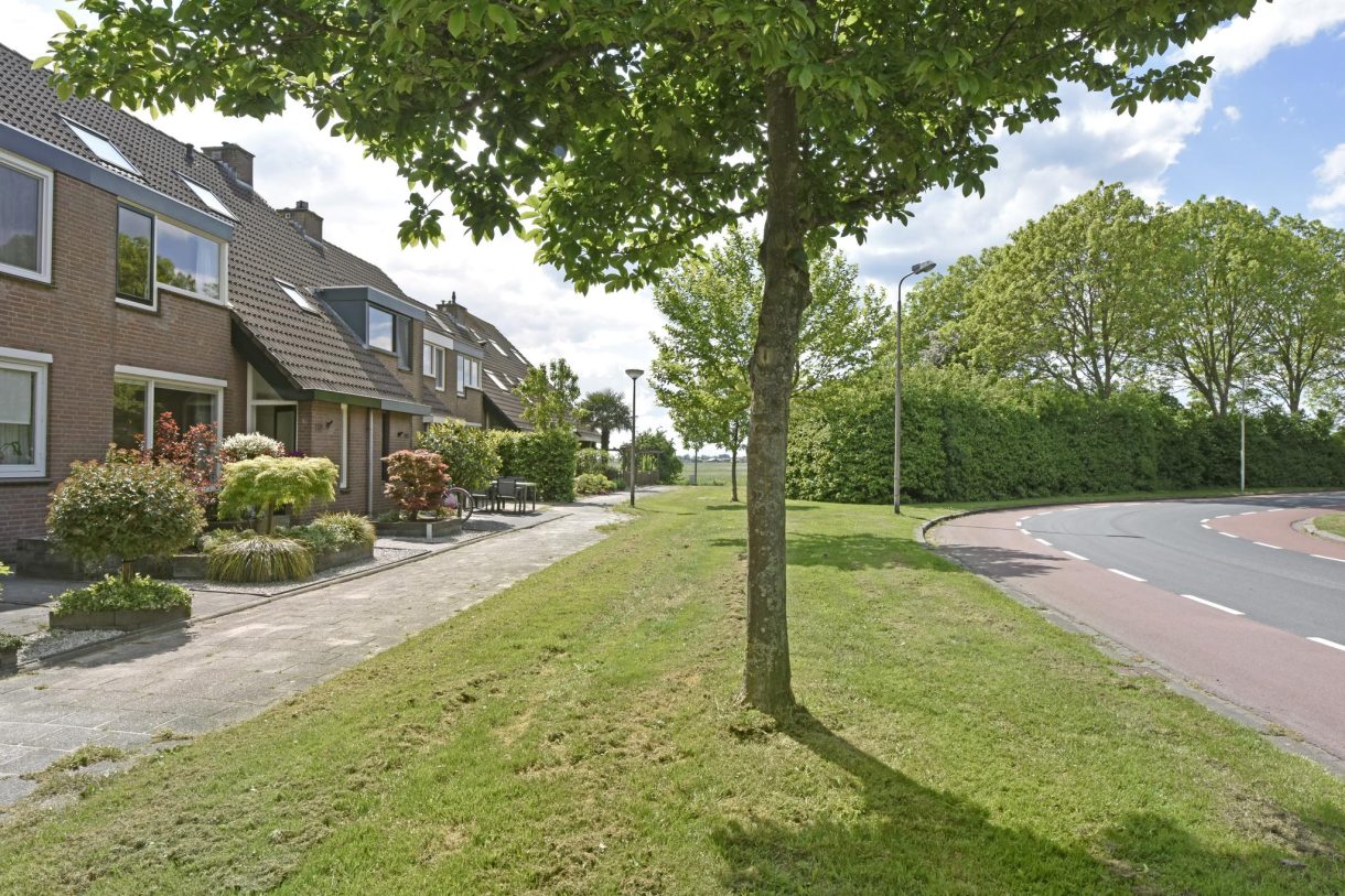 Te koop: Foto Woonhuis aan de Churchilllaan 113 in Nieuwkoop