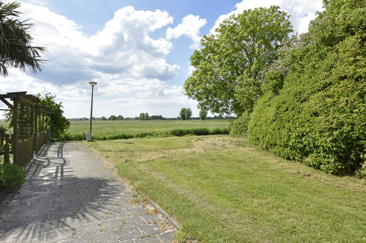 Te koop: Foto Woonhuis aan de Churchilllaan 113 in Nieuwkoop