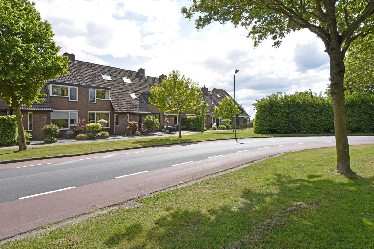 Te koop: Foto Woonhuis aan de Churchilllaan 113 in Nieuwkoop