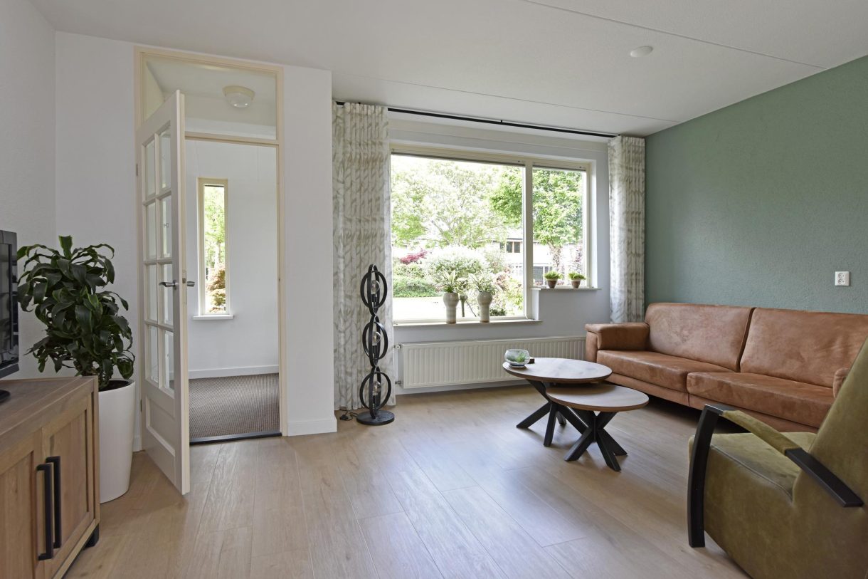 Te koop: Foto Woonhuis aan de Churchilllaan 113 in Nieuwkoop