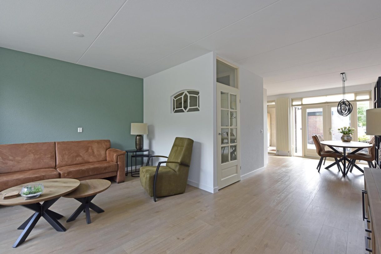 Te koop: Foto Woonhuis aan de Churchilllaan 113 in Nieuwkoop