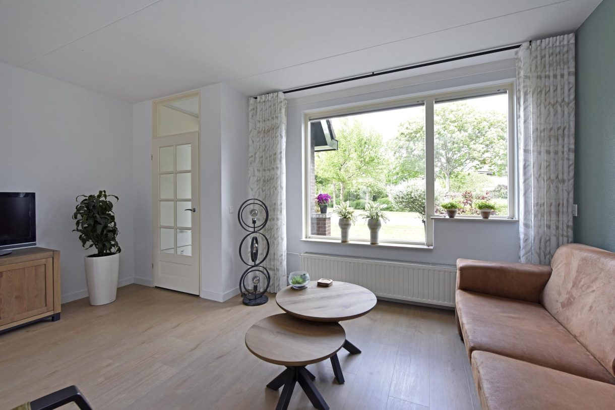 Te koop: Foto Woonhuis aan de Churchilllaan 113 in Nieuwkoop