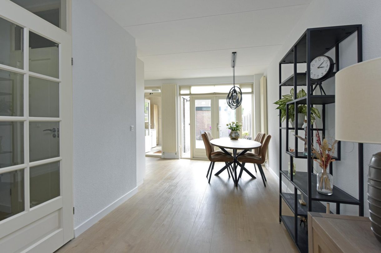 Te koop: Foto Woonhuis aan de Churchilllaan 113 in Nieuwkoop