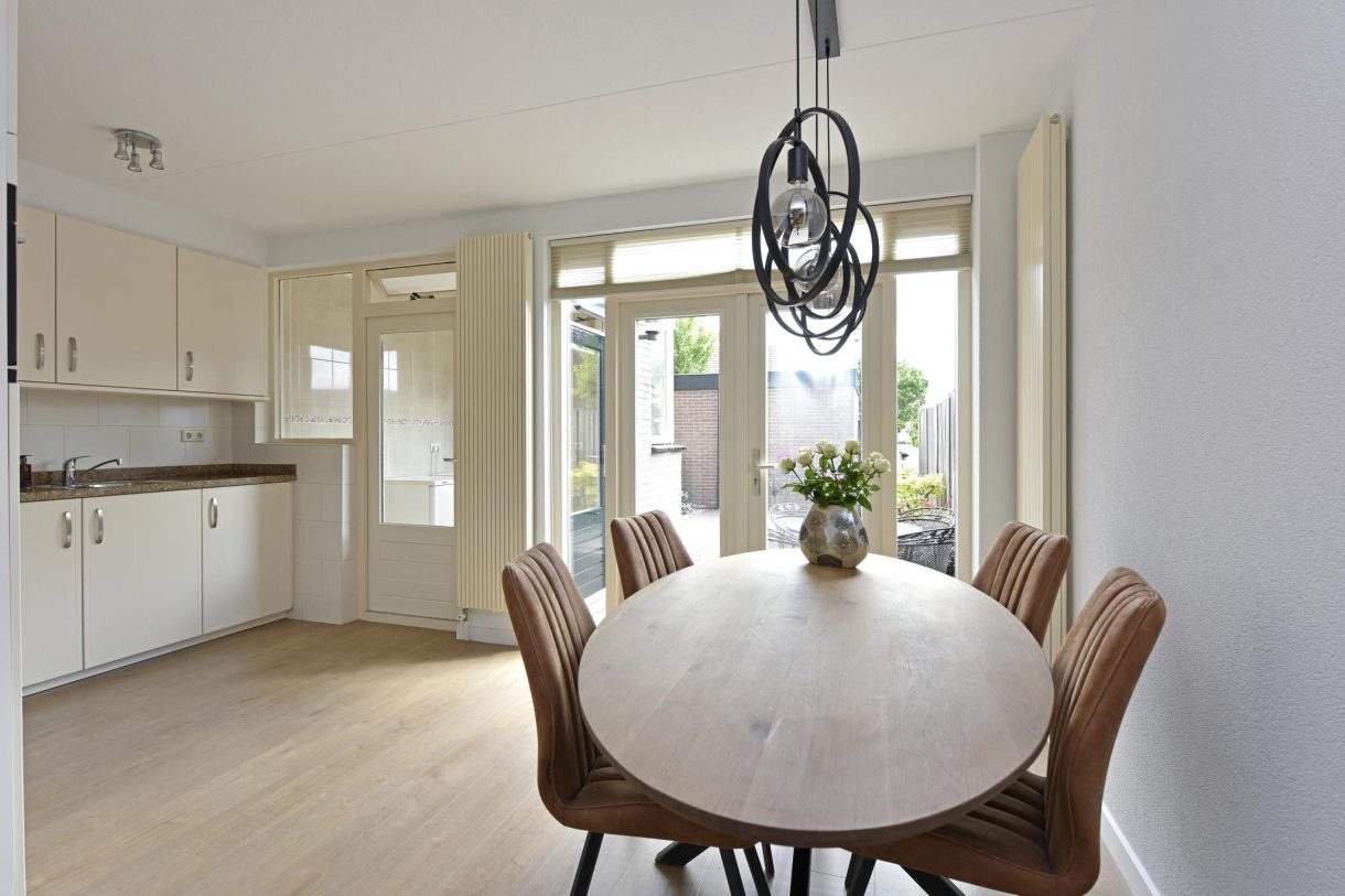 Te koop: Foto Woonhuis aan de Churchilllaan 113 in Nieuwkoop