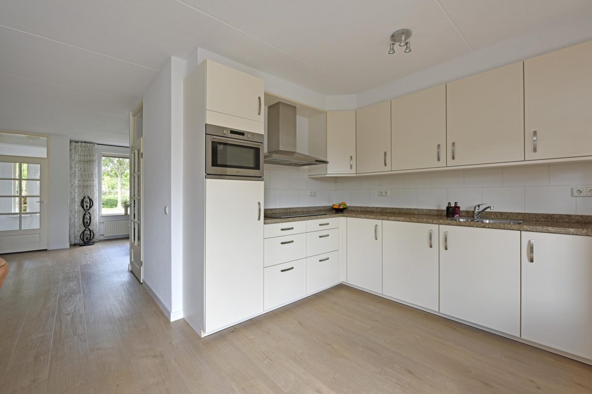 Te koop: Foto Woonhuis aan de Churchilllaan 113 in Nieuwkoop