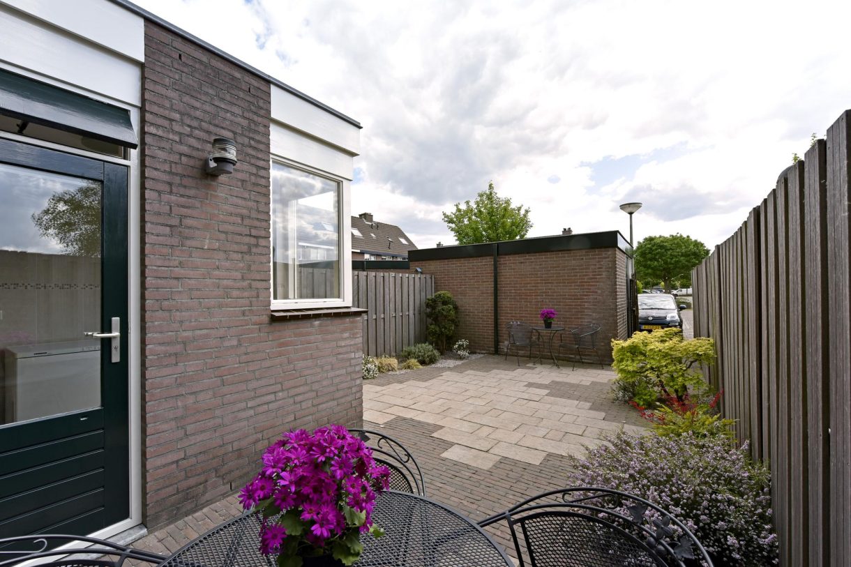 Te koop: Foto Woonhuis aan de Churchilllaan 113 in Nieuwkoop