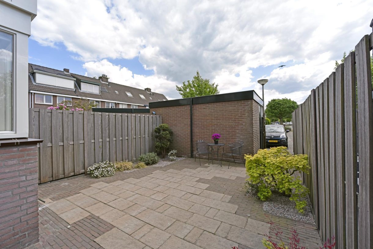 Te koop: Foto Woonhuis aan de Churchilllaan 113 in Nieuwkoop