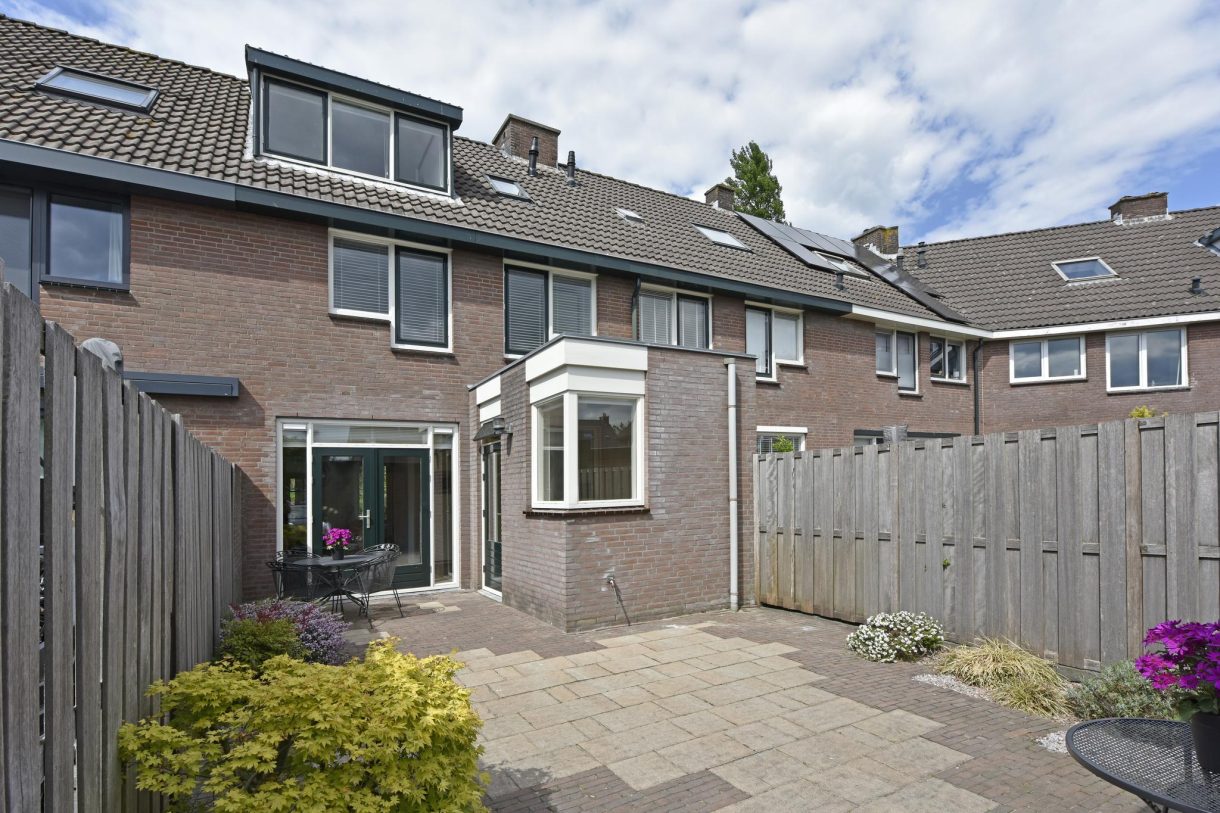 Te koop: Foto Woonhuis aan de Churchilllaan 113 in Nieuwkoop