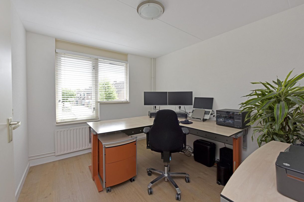 Te koop: Foto Woonhuis aan de Churchilllaan 113 in Nieuwkoop