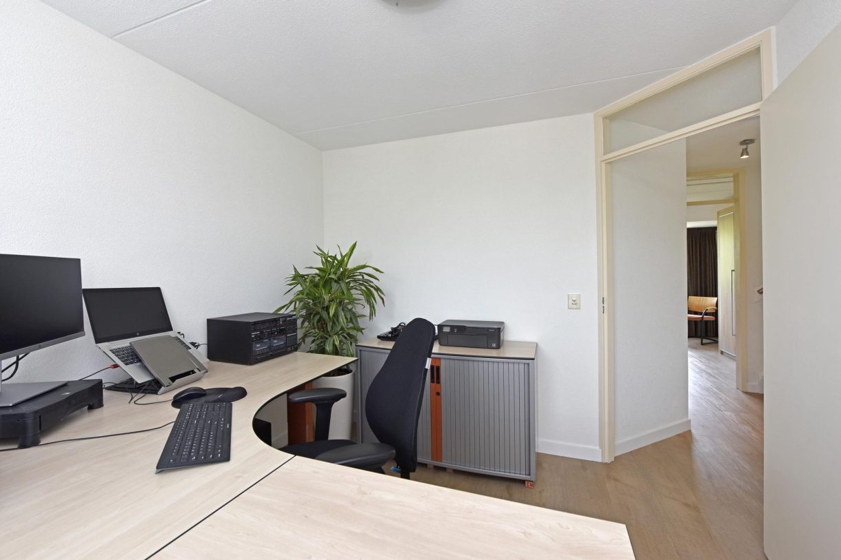 Te koop: Foto Woonhuis aan de Churchilllaan 113 in Nieuwkoop