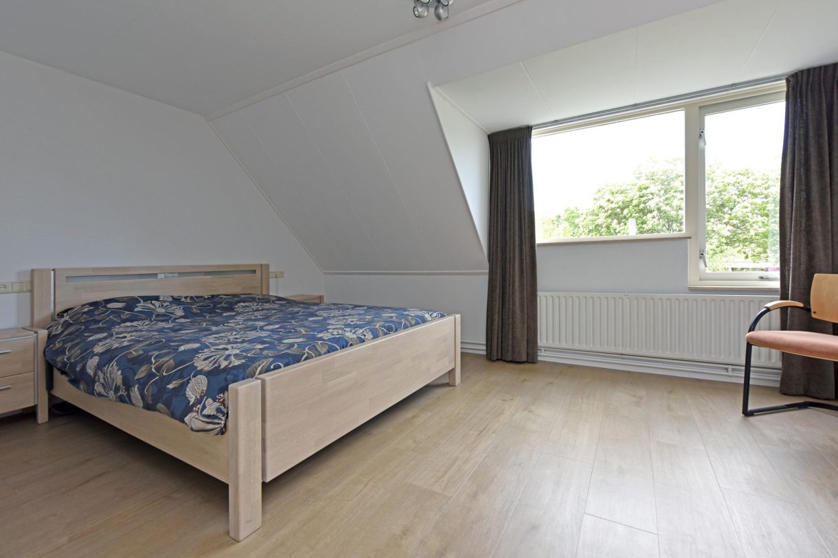 Te koop: Foto Woonhuis aan de Churchilllaan 113 in Nieuwkoop