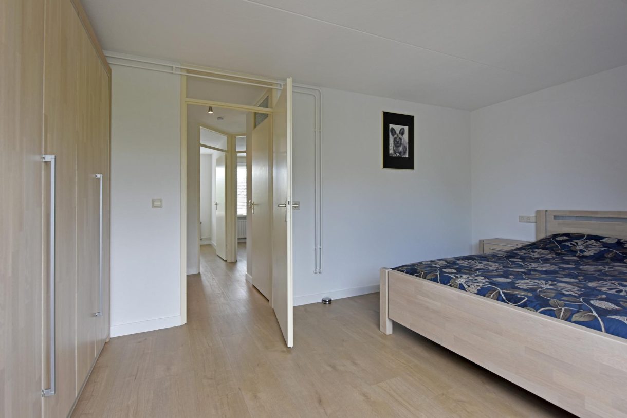 Te koop: Foto Woonhuis aan de Churchilllaan 113 in Nieuwkoop