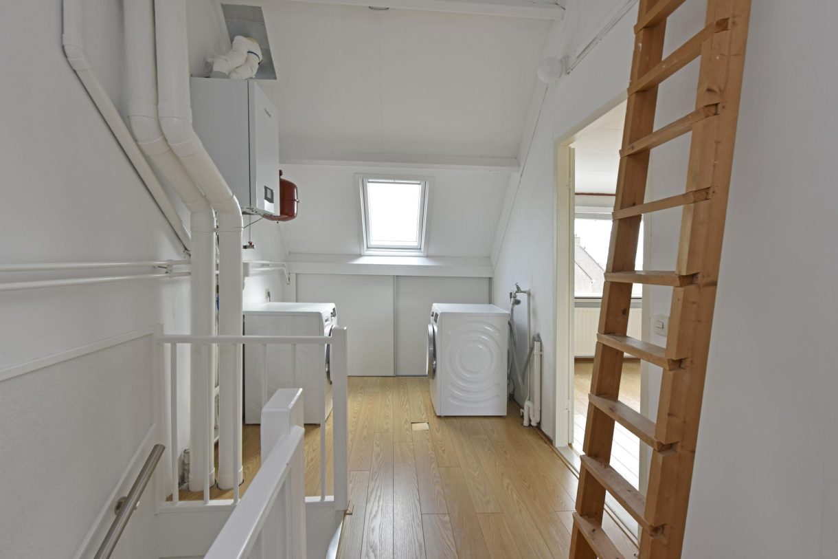 Te koop: Foto Woonhuis aan de Churchilllaan 113 in Nieuwkoop