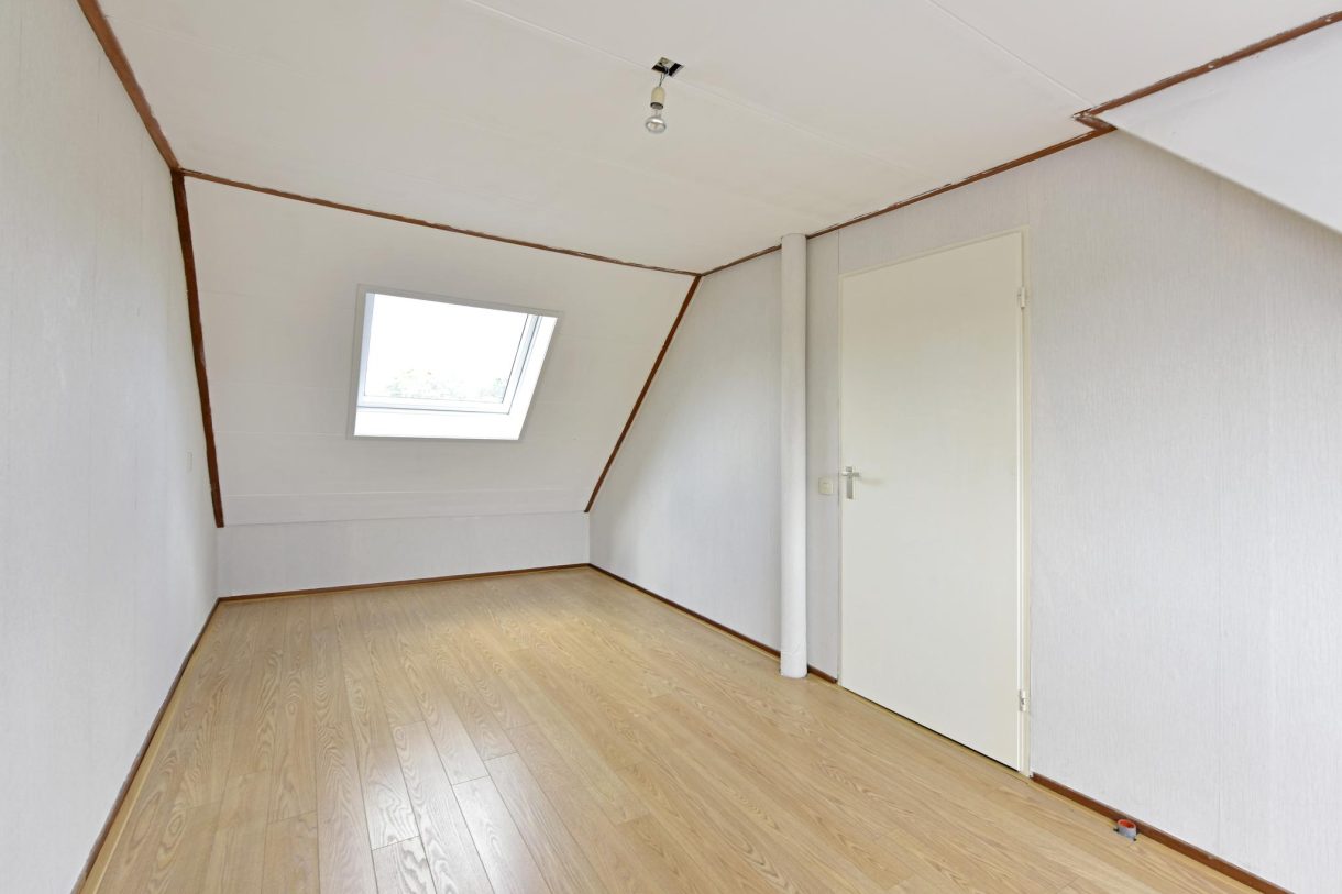 Te koop: Foto Woonhuis aan de Churchilllaan 113 in Nieuwkoop