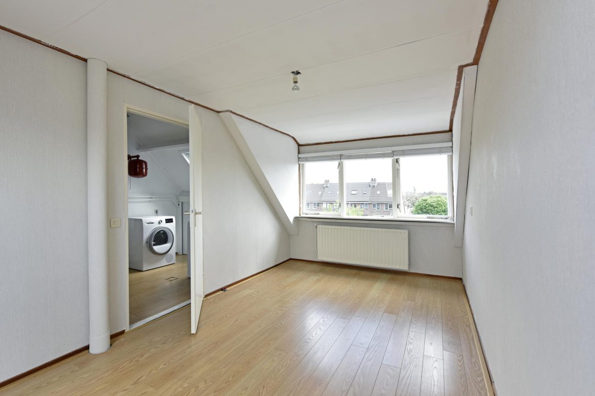 Te koop: Foto Woonhuis aan de Churchilllaan 113 in Nieuwkoop