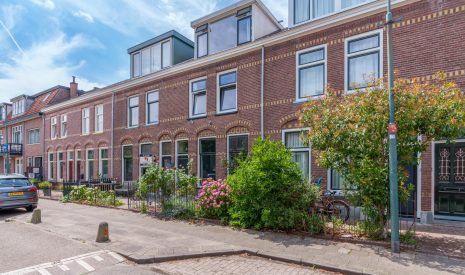 Te koop: Foto Woonhuis aan de Emmaweg 31 in Maarssen