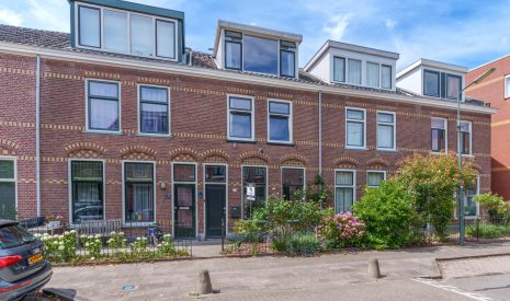 Te koop: Foto Woonhuis aan de Emmaweg 31 in Maarssen