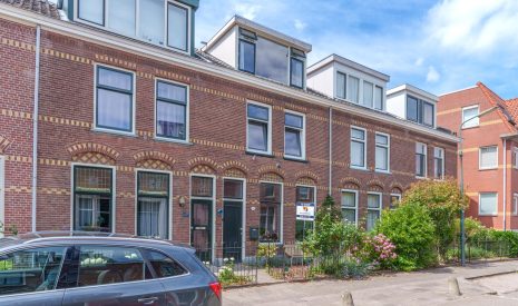 Te koop: Foto Woonhuis aan de Emmaweg 31 in Maarssen