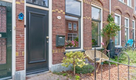Te koop: Foto Woonhuis aan de Emmaweg 31 in Maarssen