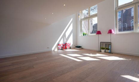 Te koop: Foto Appartement aan de Daguerrestraat 173b in 's-Gravenhage