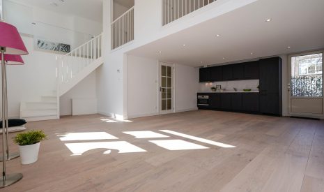 Te koop: Foto Appartement aan de Daguerrestraat 173b in 's-Gravenhage